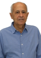 Foto oficial de Neusmar Santana