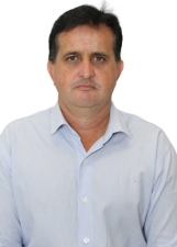 Foto oficial de Allisson Peixoto