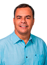 Foto oficial de Jair Humberto