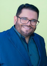 Foto oficial de Renato Cassimiro