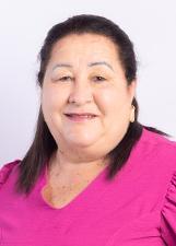 Foto oficial de Tia Cleuza