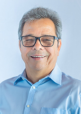 Foto oficial de Antonio Biá