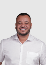 Foto oficial de Tiagão