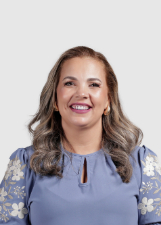 Foto oficial de Anyelma do Marlenilton
