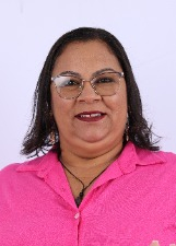 Foto oficial de Lilian Ferreira
