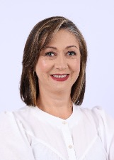 Foto oficial de Luciana do P Junior