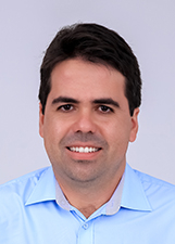 Foto oficial de Murilo Pereira