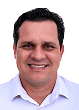 Foto oficial de Luiz Neto Favorito