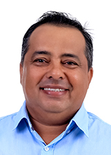 Foto oficial de Toninho Jatobá