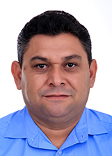 Foto oficial de Rafael Padrasto do Boka