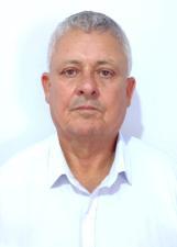 Foto oficial de Osvair Ribeiro
