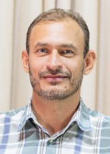Foto oficial de Alessandro Bessa