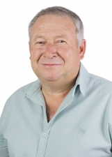 Foto oficial de Adivaini Vô