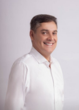 Foto oficial de Edimilson Rosa