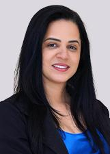 Foto oficial de Jocilene Fernandes