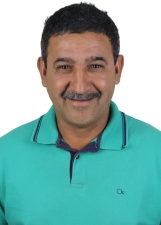 Foto oficial de Bigode da Oficina