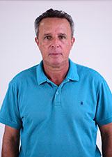 Foto oficial de Marcão Serra Negra
