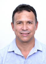 Foto oficial de Celino da Saúde