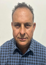 Foto oficial de Paulo da Sta Marta