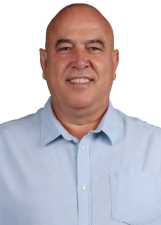 Foto oficial de Dr Antonio