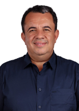 Foto oficial de Gordinho