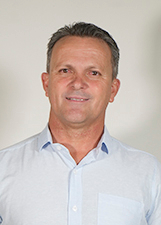 Foto oficial de Célio França