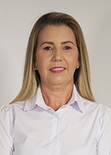 Foto oficial de Marcia Leandra