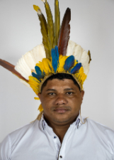 Foto oficial de Cleiton Tapuia