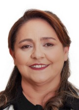 Foto oficial de Irmã Orlanda