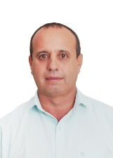 Foto oficial de Cesinha