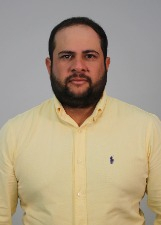 Foto oficial de Bruno Pão de Queijo