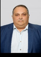 Foto oficial de Marcio Gordo
