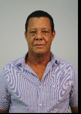 Foto oficial de Joaozão do Tapa Buraco