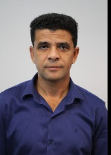 Foto oficial de Carlim da Limpeza