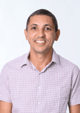Foto oficial de Leandro da Nunes