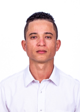 Foto oficial de Danillo do Taxi
