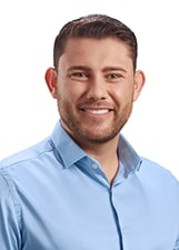 Foto oficial de Lucas do Galdino