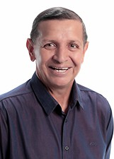 Foto oficial de Hermes Lemes