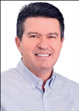 Foto oficial de Aleomar Rezende