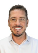 Foto oficial de Rodrigo Fonseca
