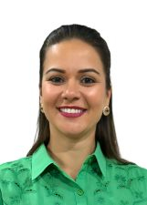 Foto oficial de Ana Paula