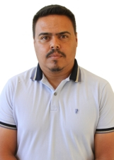 Foto oficial de Juninho Tiubinha