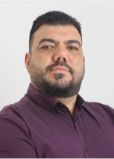 Foto oficial de Juliano Morais