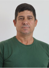 Foto oficial de Nenzim Gouveia