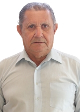 Foto oficial de Preguinho
