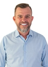 Foto oficial de Pedro Azulão Jr