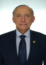 Foto oficial de Anselmo Pereira