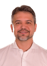 Foto oficial de Henrique Alves