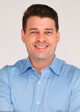 Foto oficial de Welton Lemos
