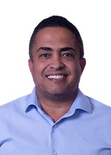 Foto oficial de Joseleide Lázaro